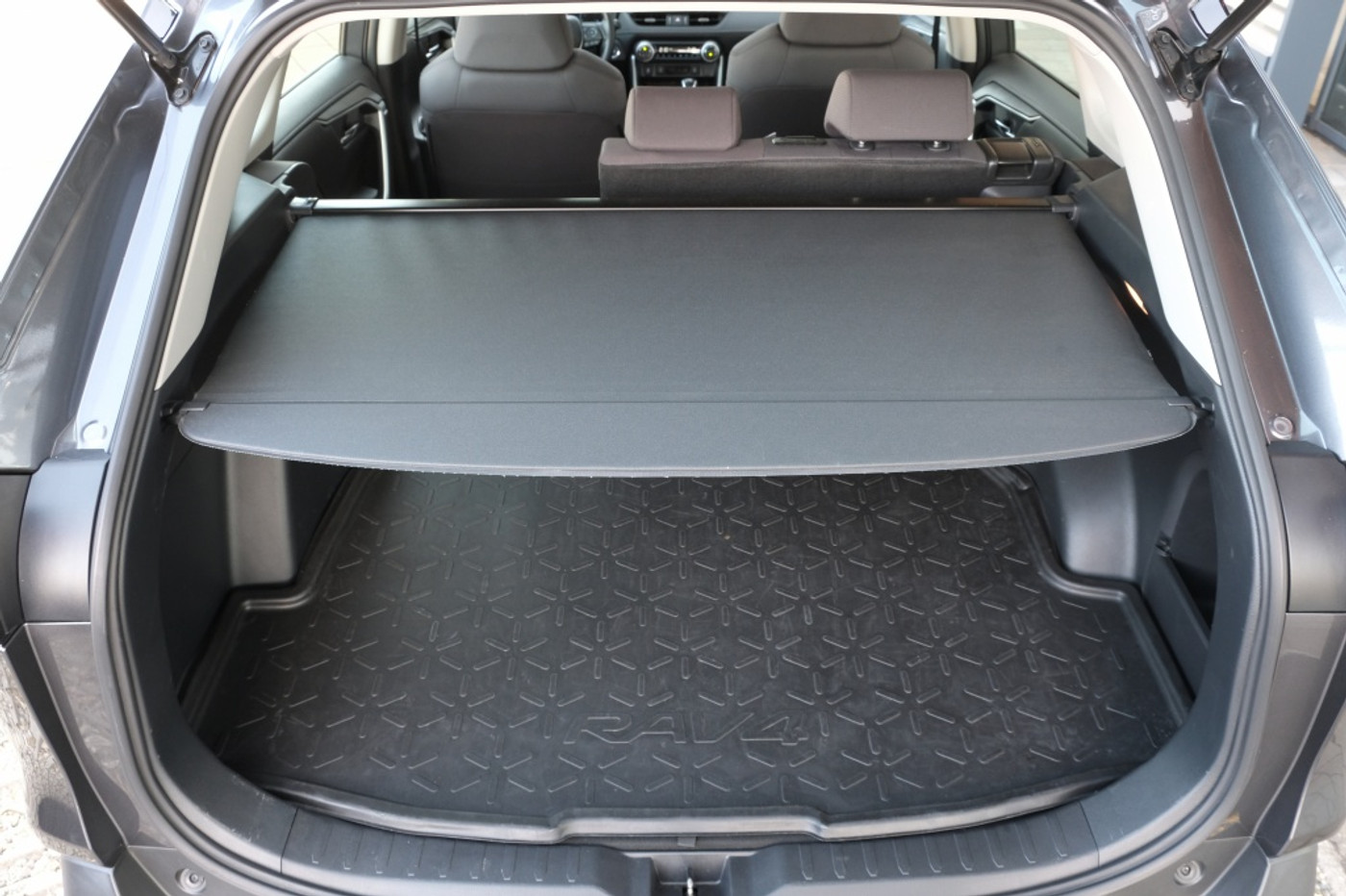 Foto van Toyota Toyota Rav4