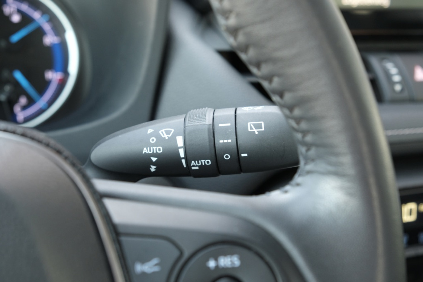 Foto van Toyota Toyota Rav4