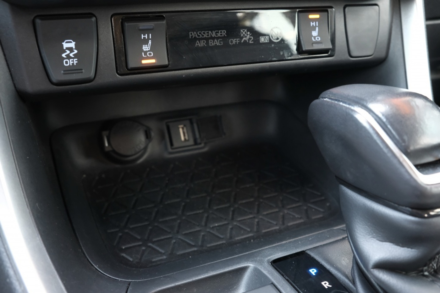 Foto van Toyota Toyota Rav4