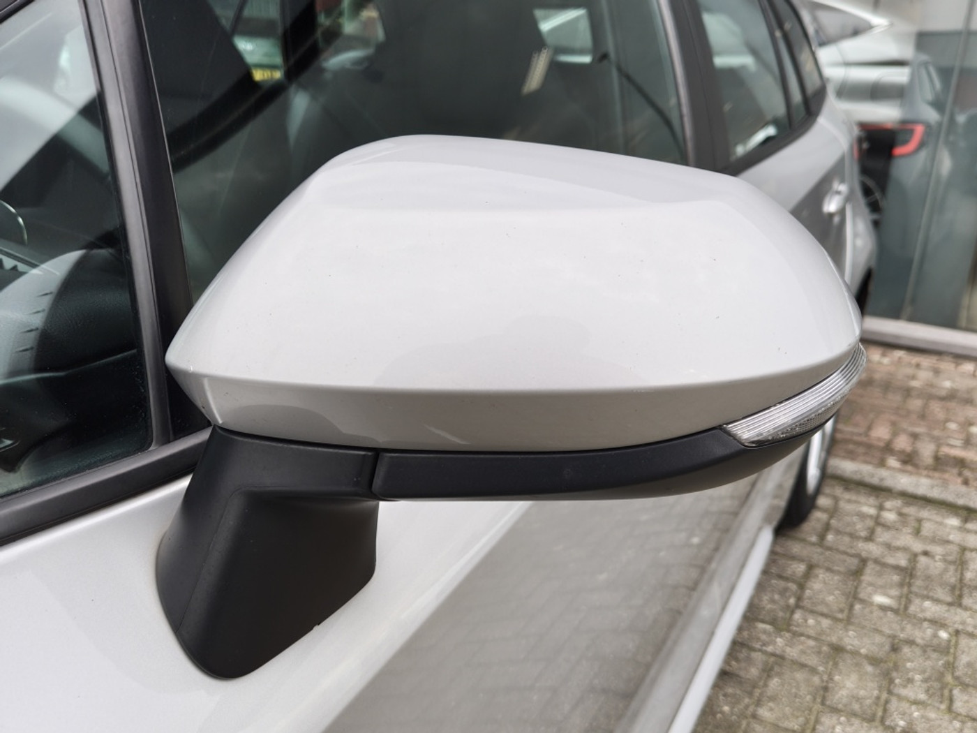 Foto van Toyota Corolla