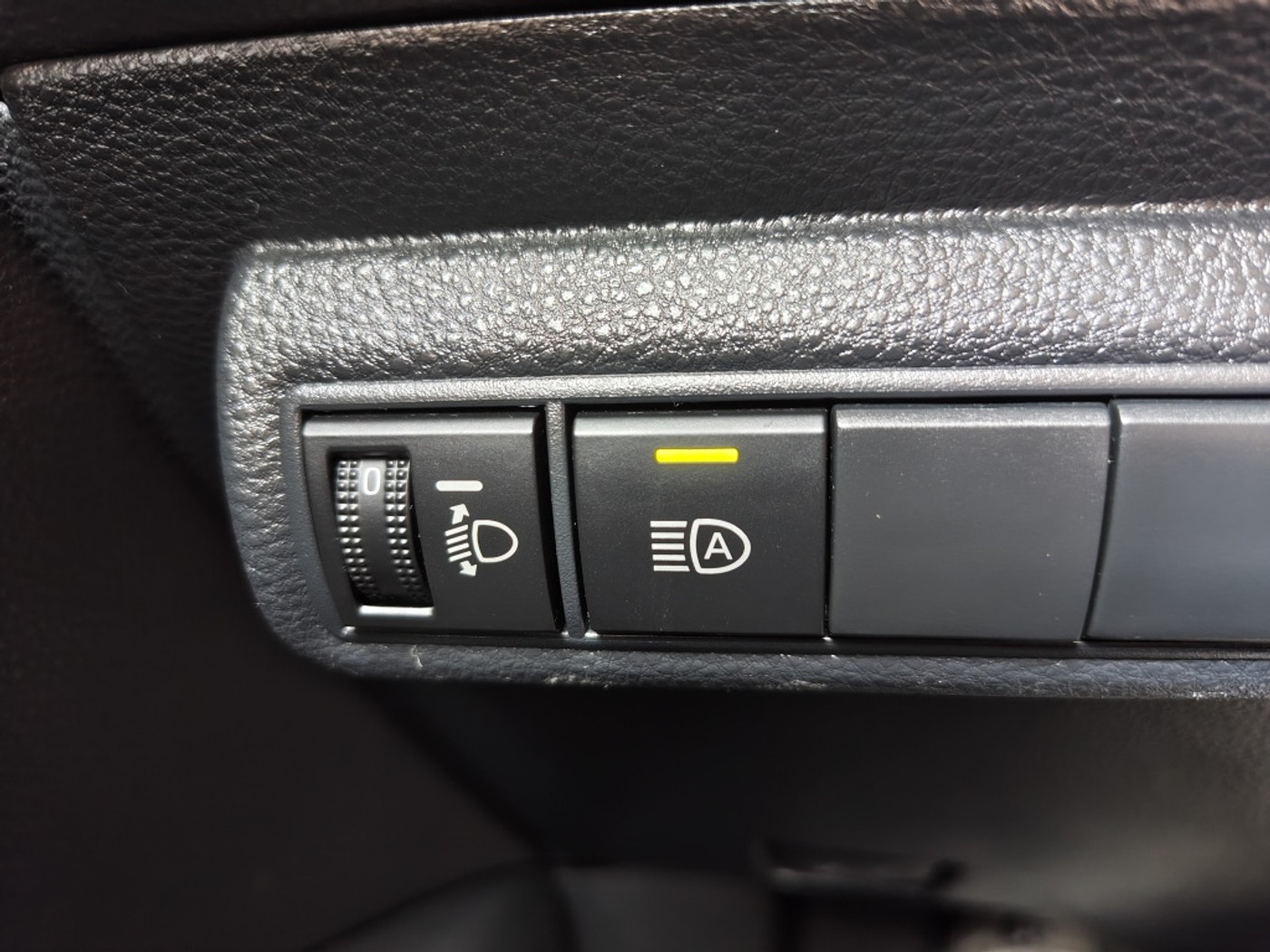 Foto van Toyota Corolla