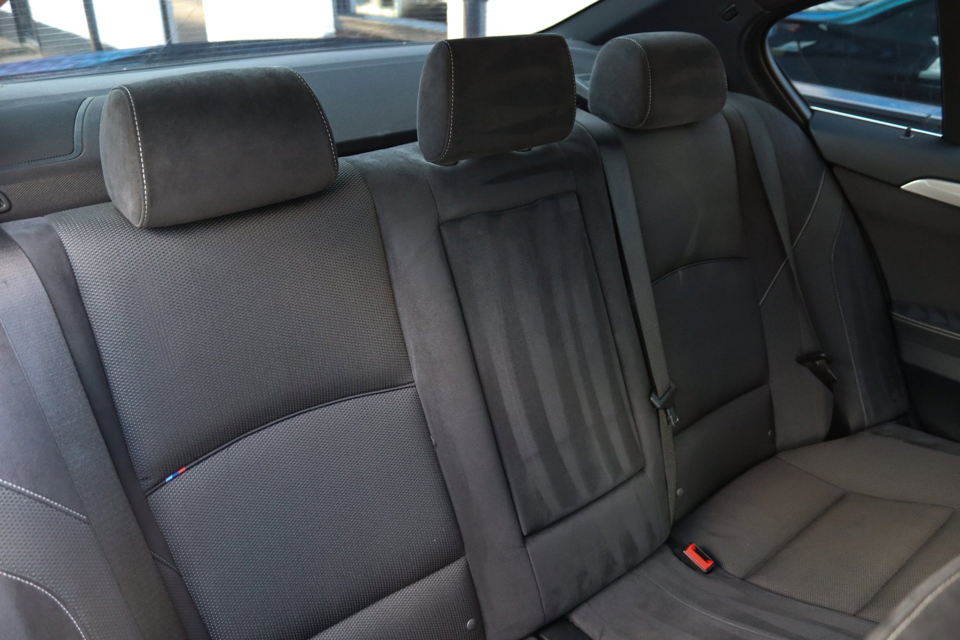 Foto van BMW 5er Reihe