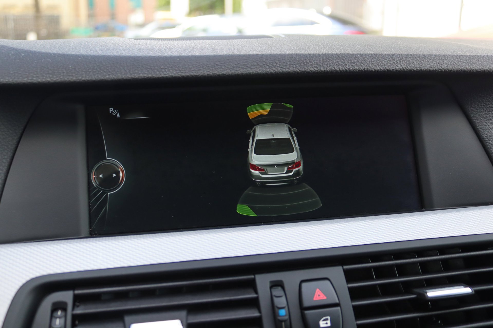 Foto van BMW 5er Reihe