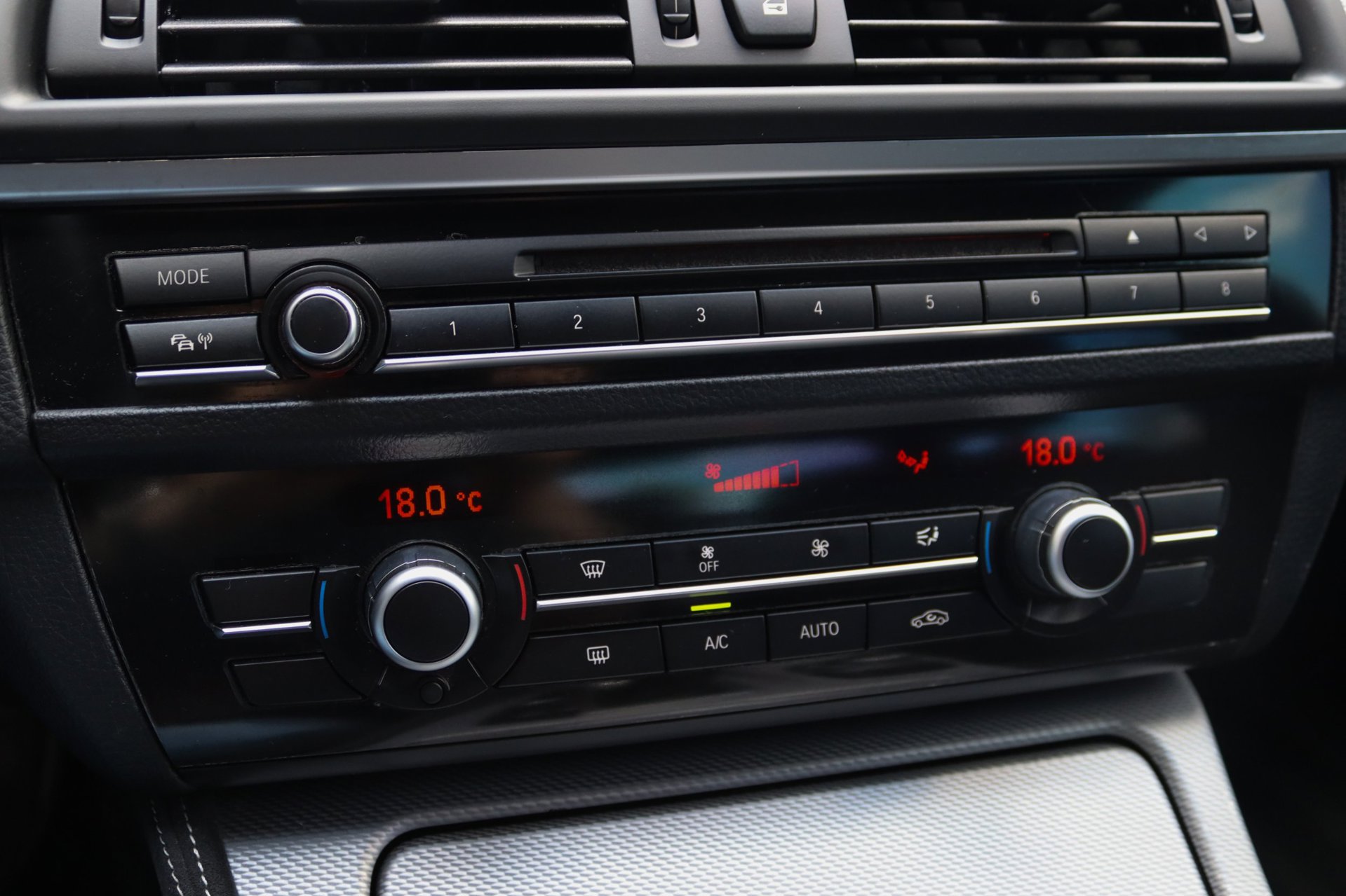 Foto van BMW 5er Reihe