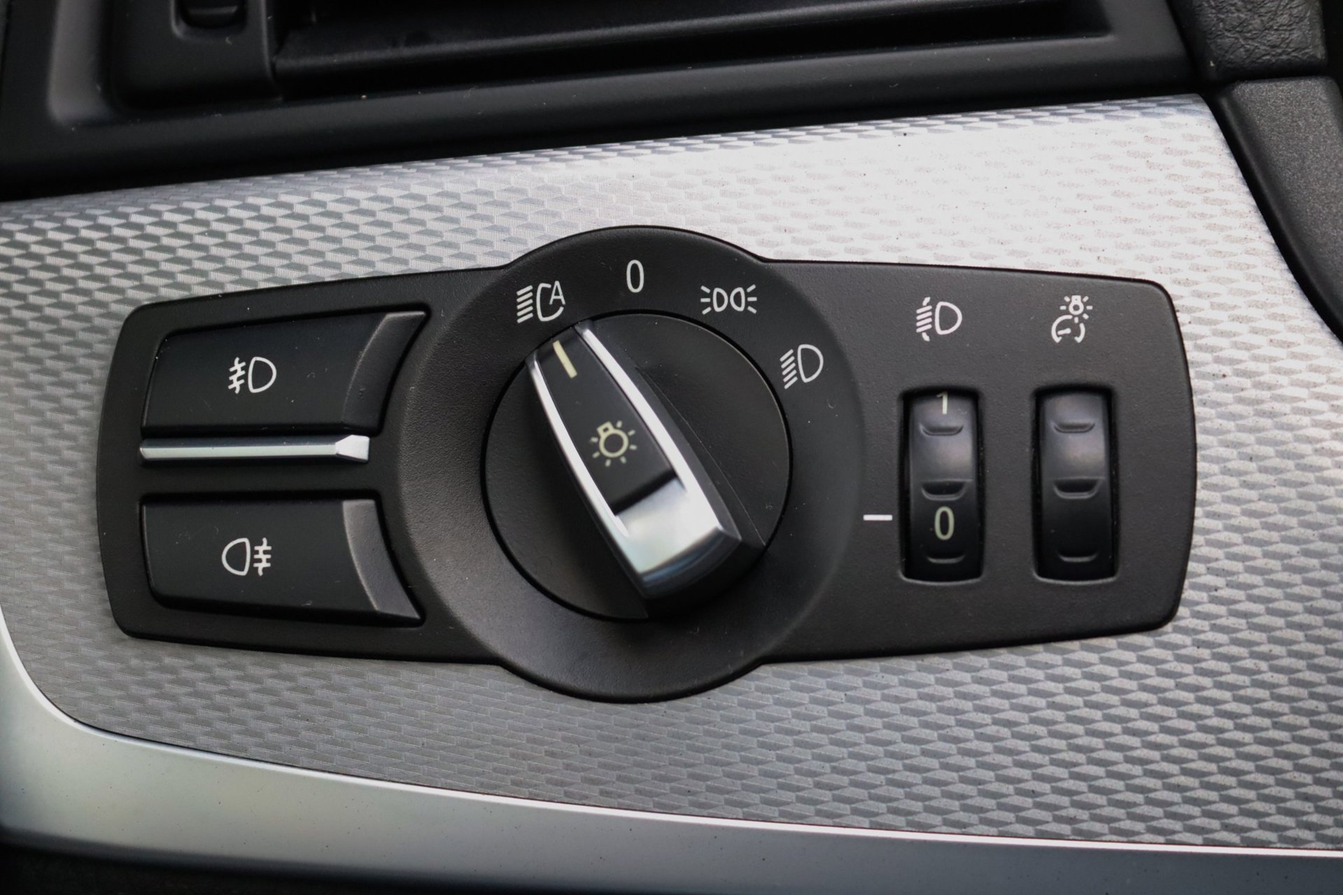 Foto van BMW 5er Reihe