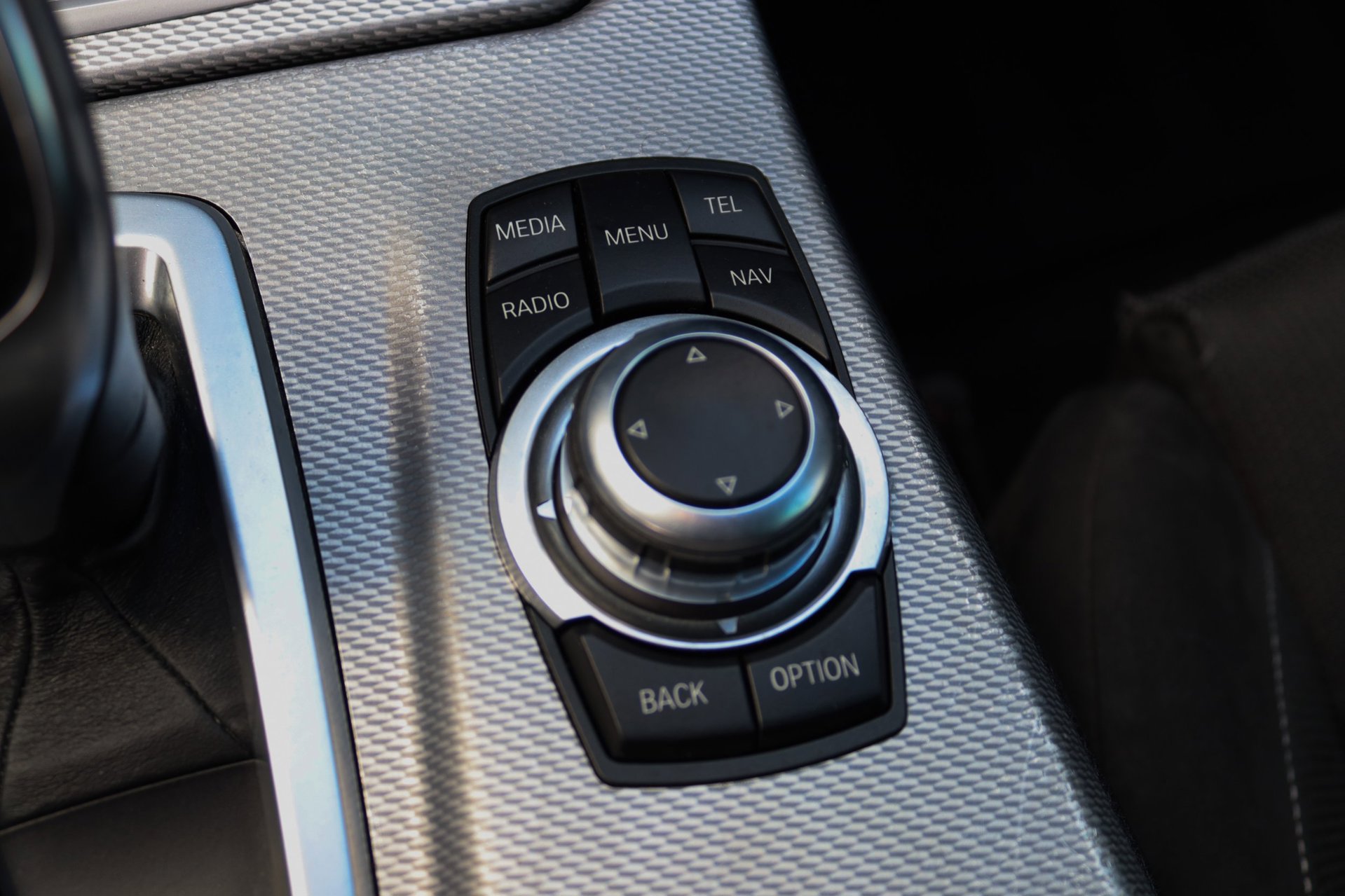 Foto van BMW 5er Reihe