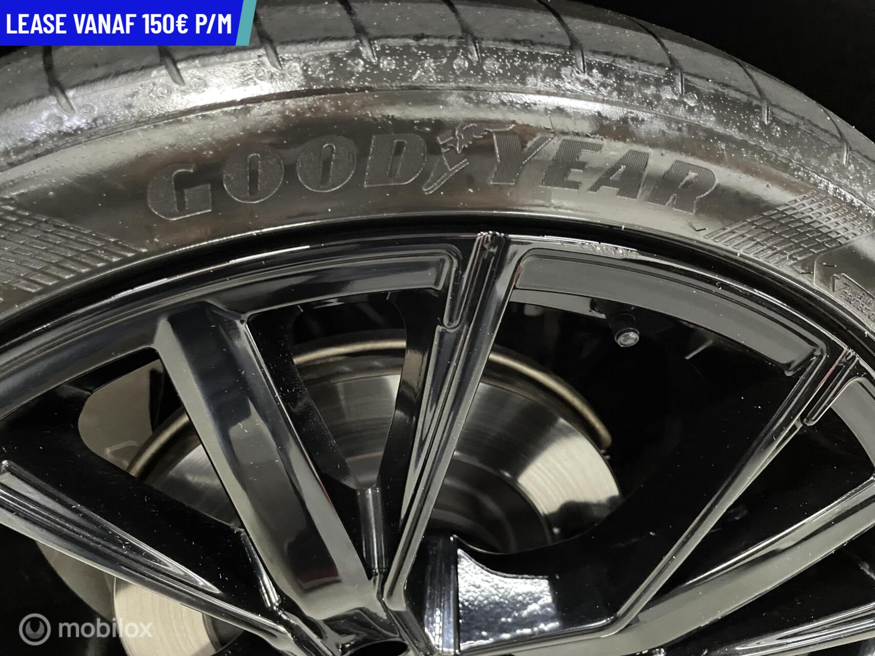 Foto van Audi A7 Sportback