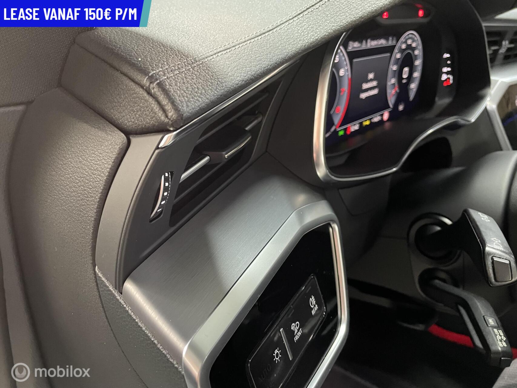 Foto van Audi A7 Sportback