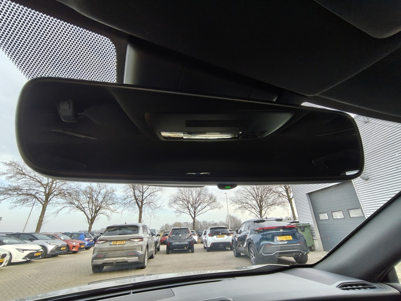 Foto van Lexus Lexus Ux250h