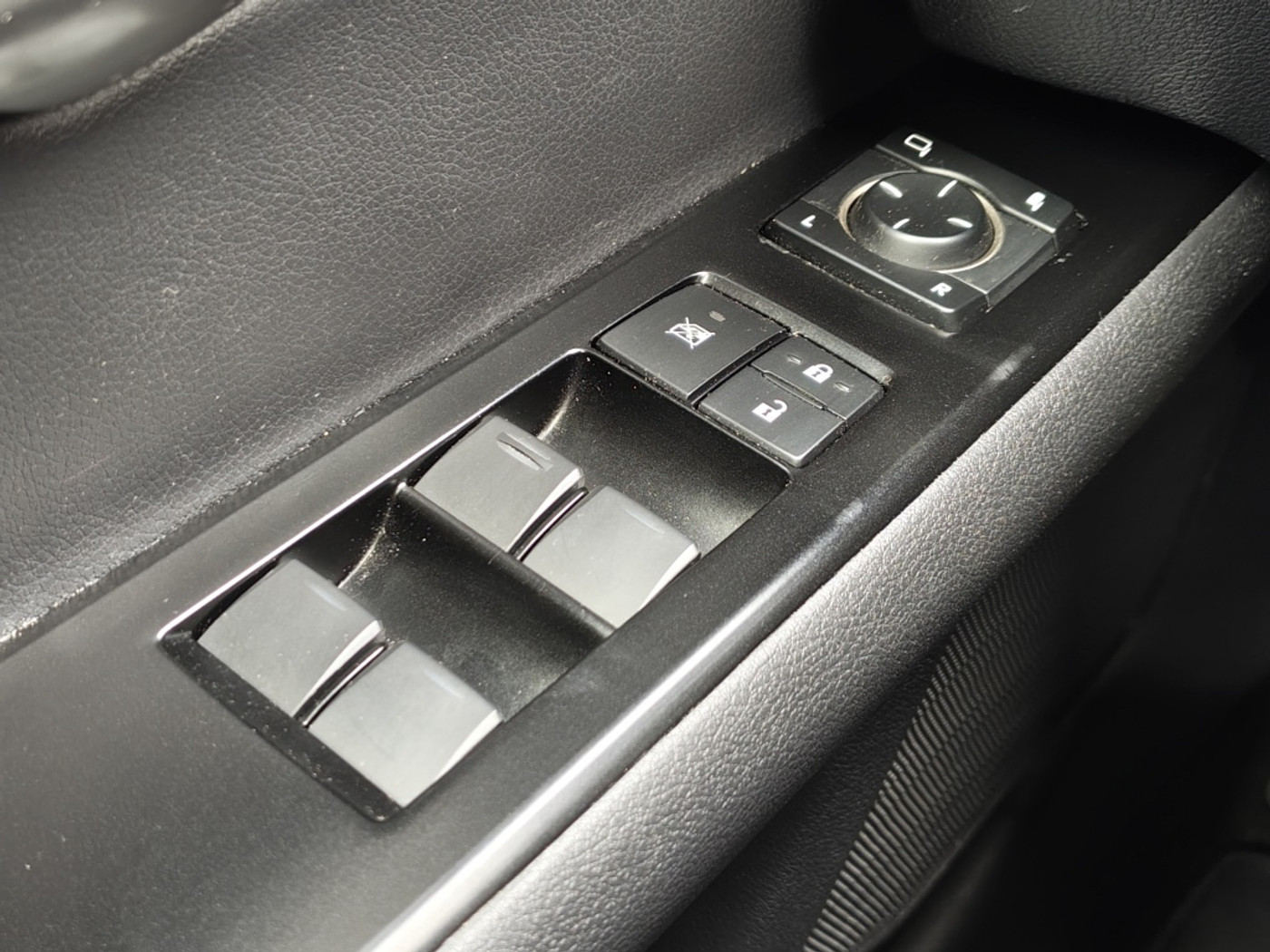 Foto van Lexus Lexus Ux250h