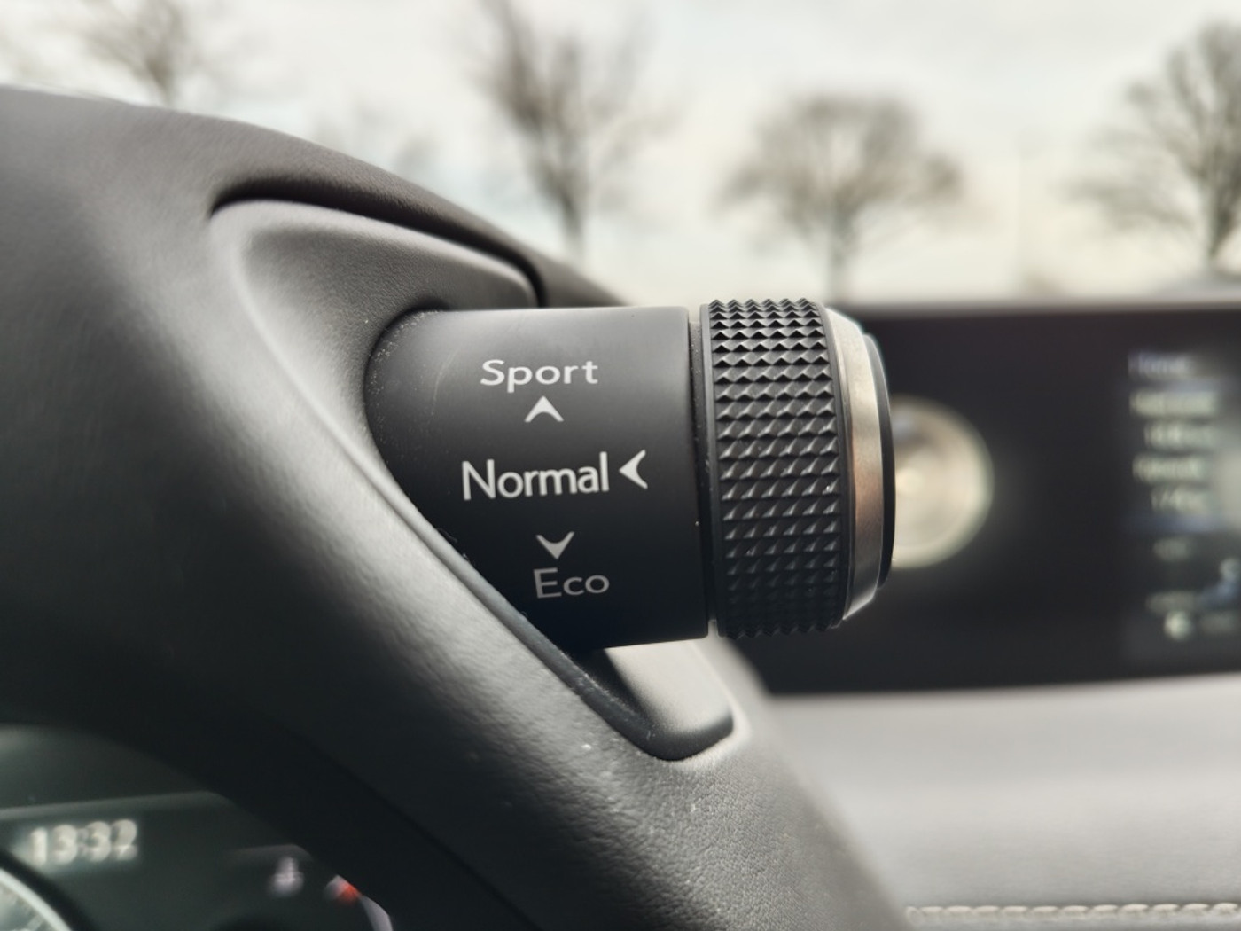 Foto van Lexus Lexus Ux250h