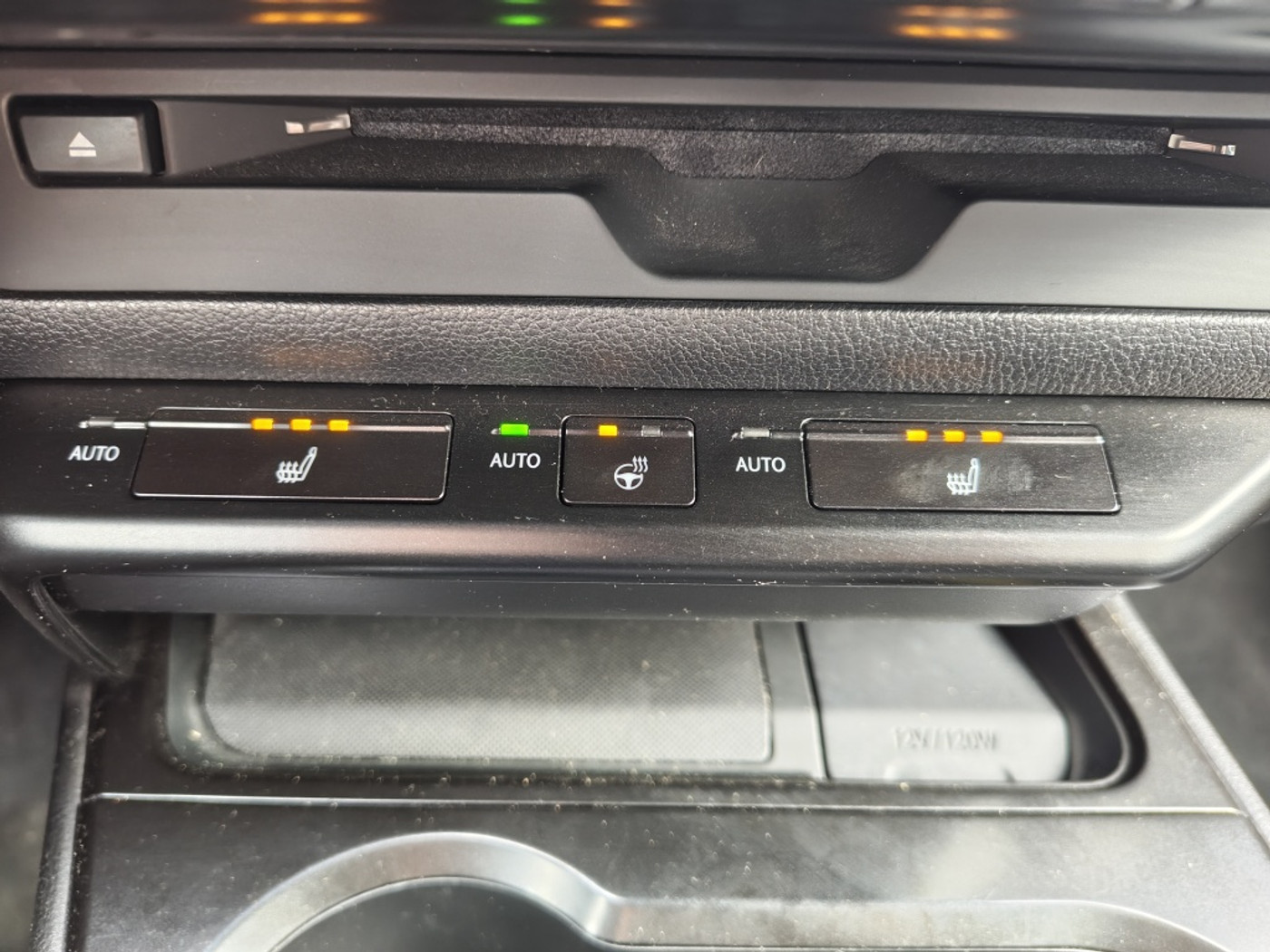 Foto van Lexus Lexus Ux250h