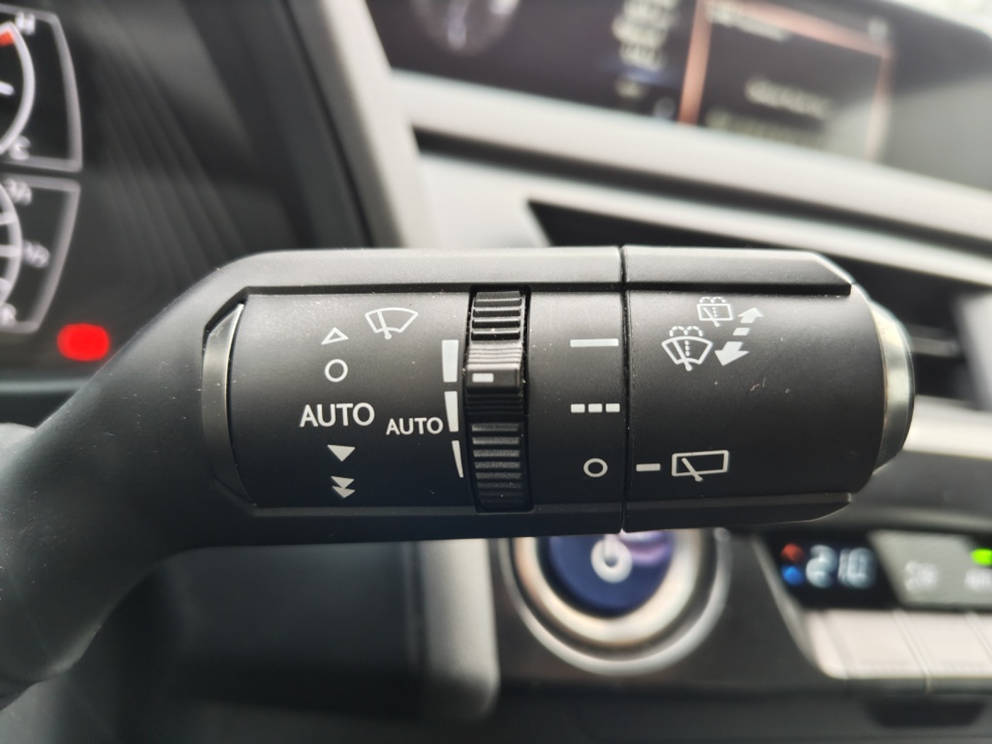Foto van Lexus Lexus Ux250h