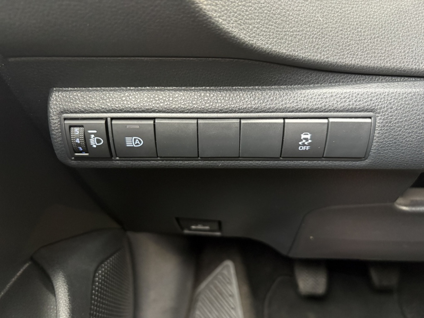 Foto van Toyota Corolla