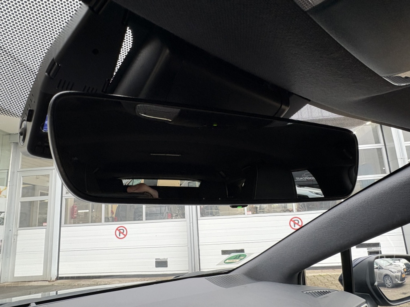 Foto van Toyota Corolla