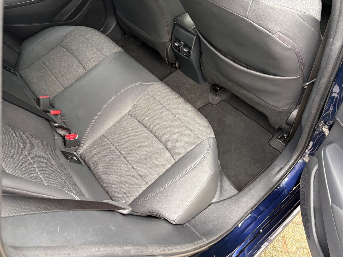 Foto van Toyota Corolla