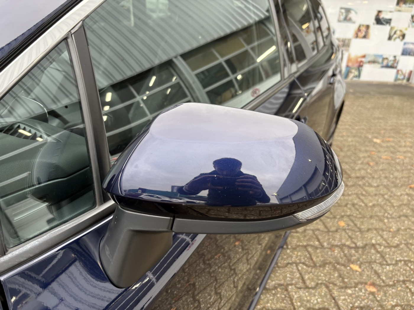 Foto van Toyota Corolla