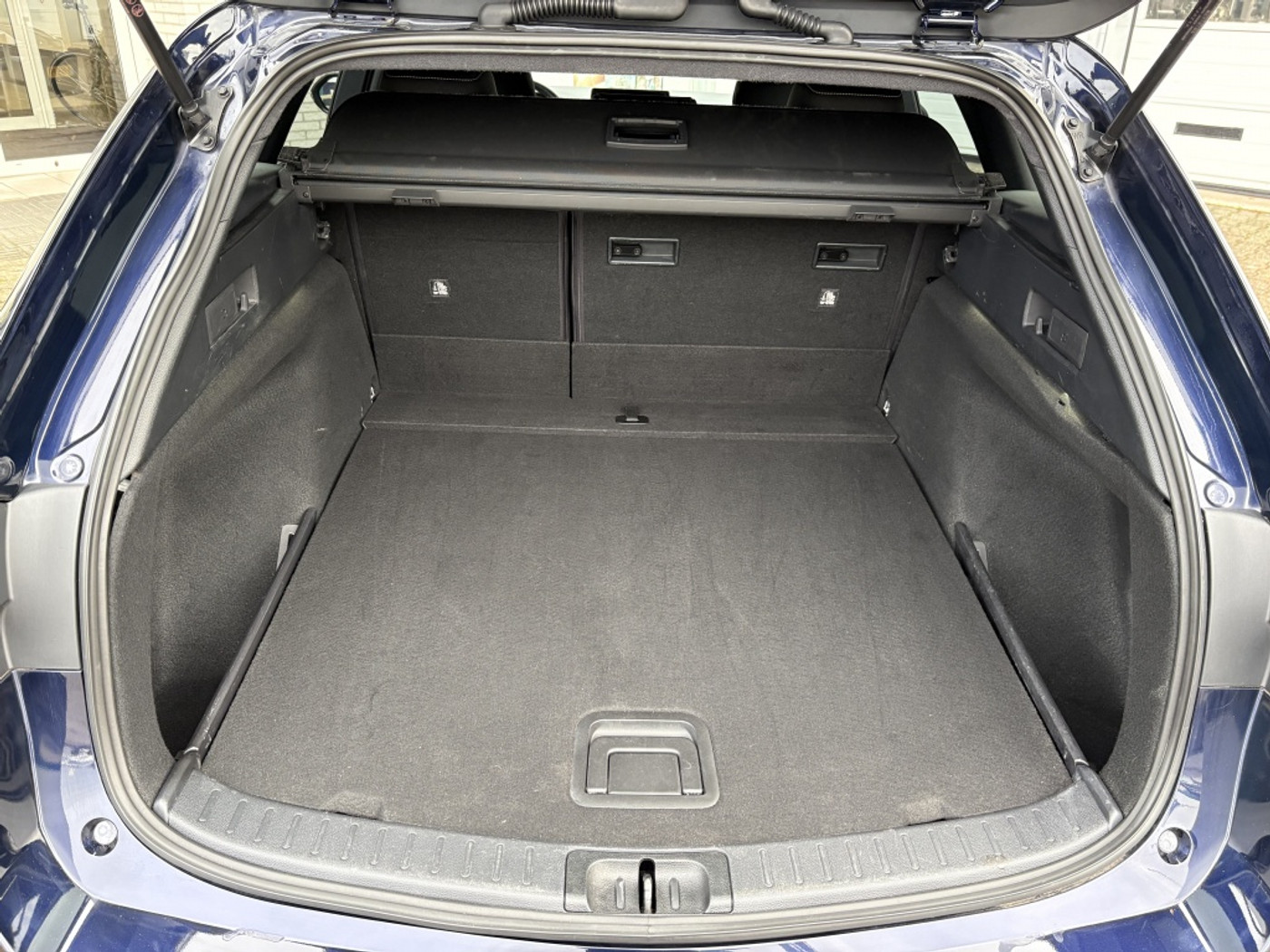 Foto van Toyota Corolla