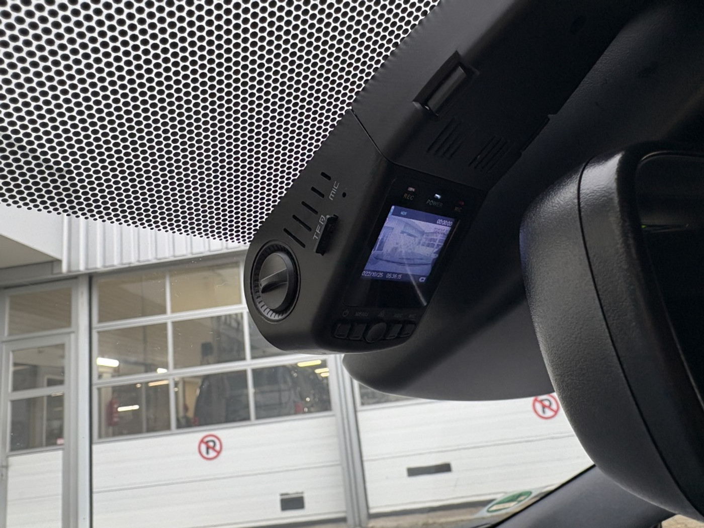 Foto van Toyota Corolla
