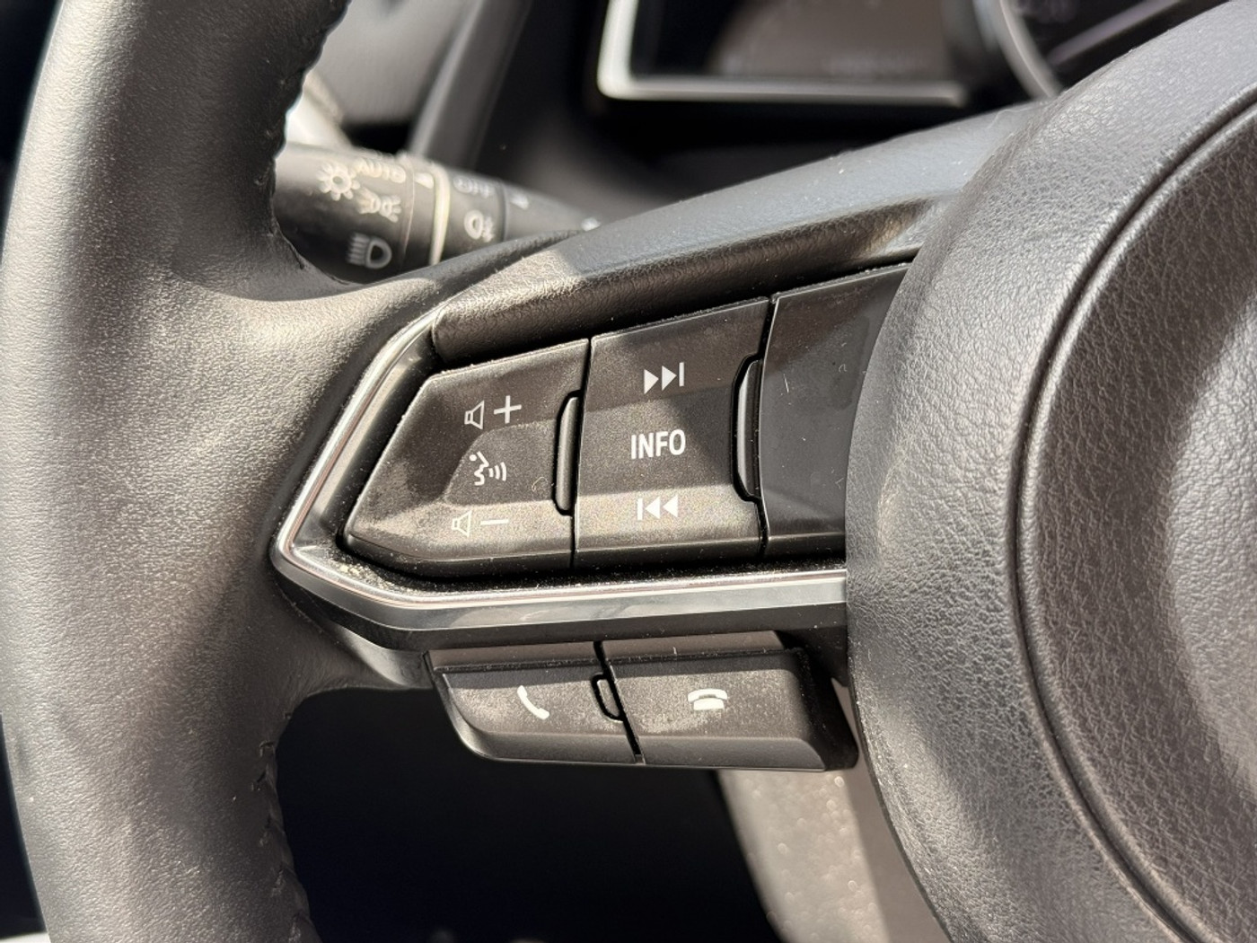 Foto van Mazda Mazda2