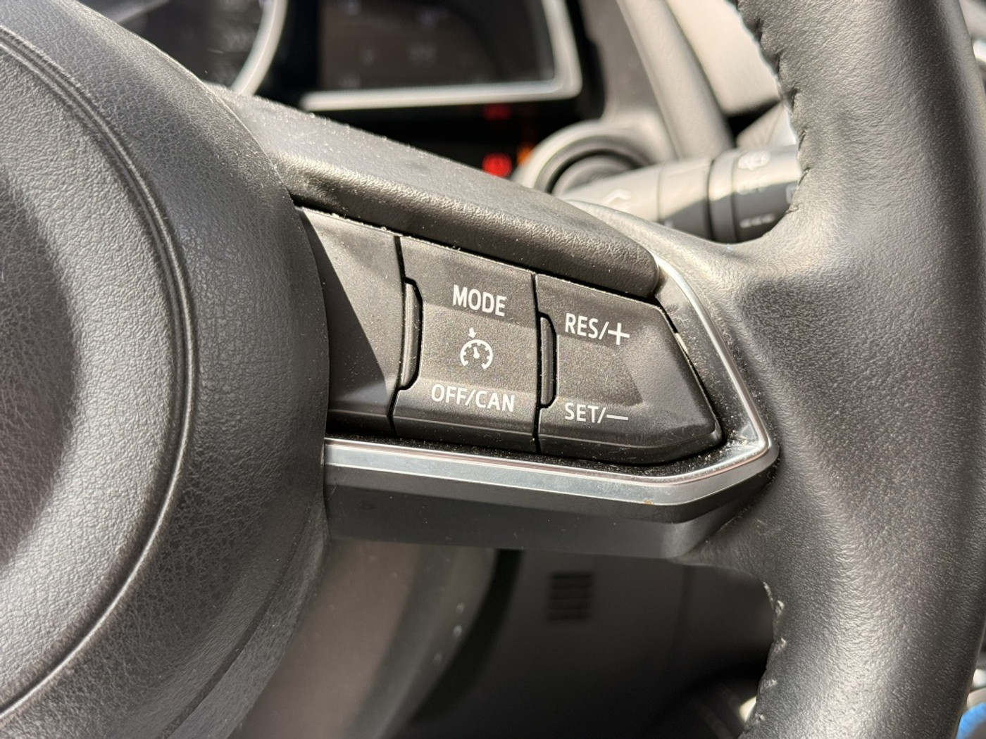 Foto van Mazda Mazda2