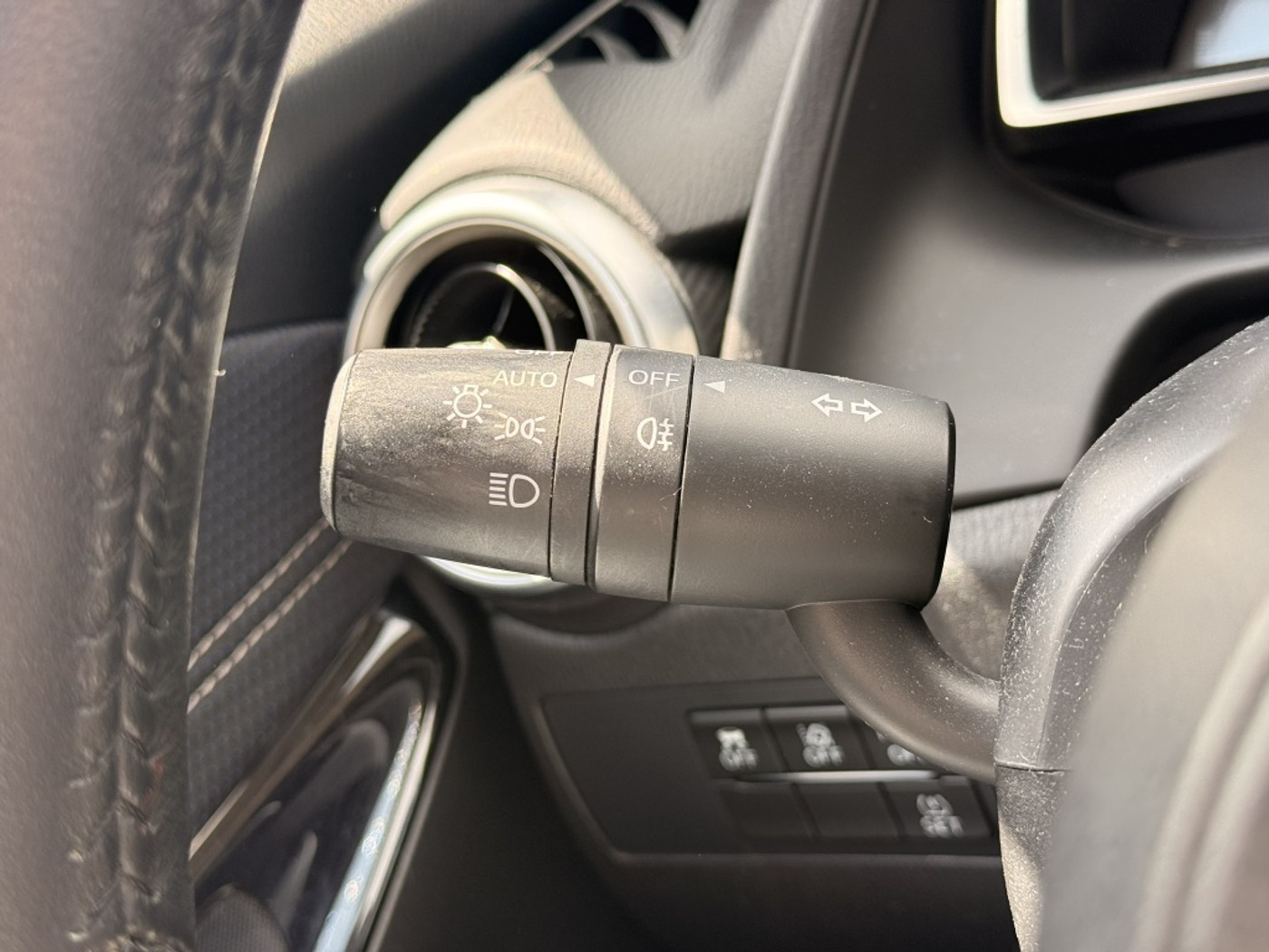 Foto van Mazda Mazda2