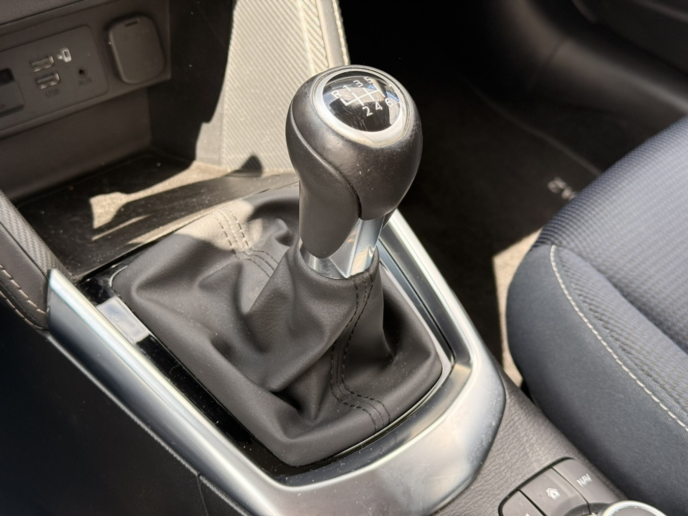 Foto van Mazda Mazda2