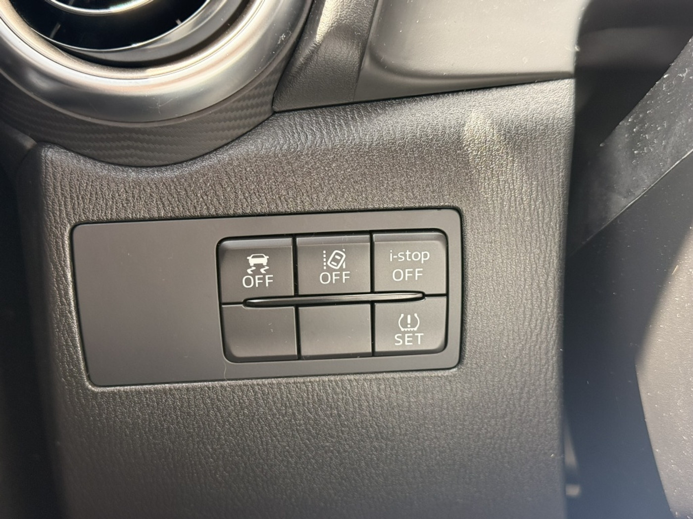Foto van Mazda Mazda2