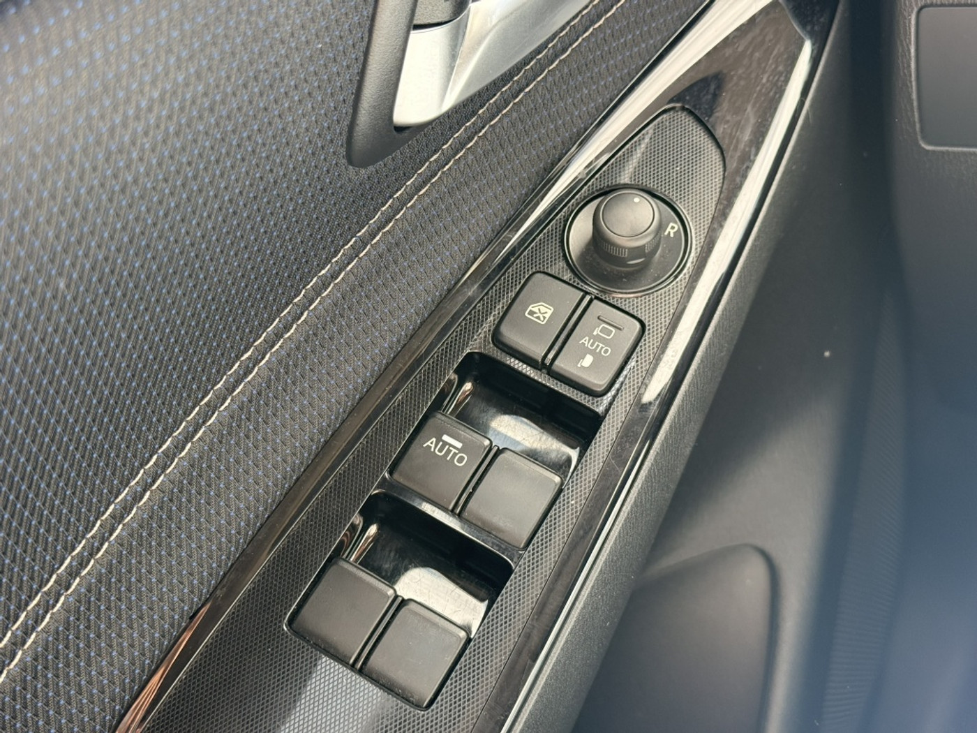 Foto van Mazda Mazda2