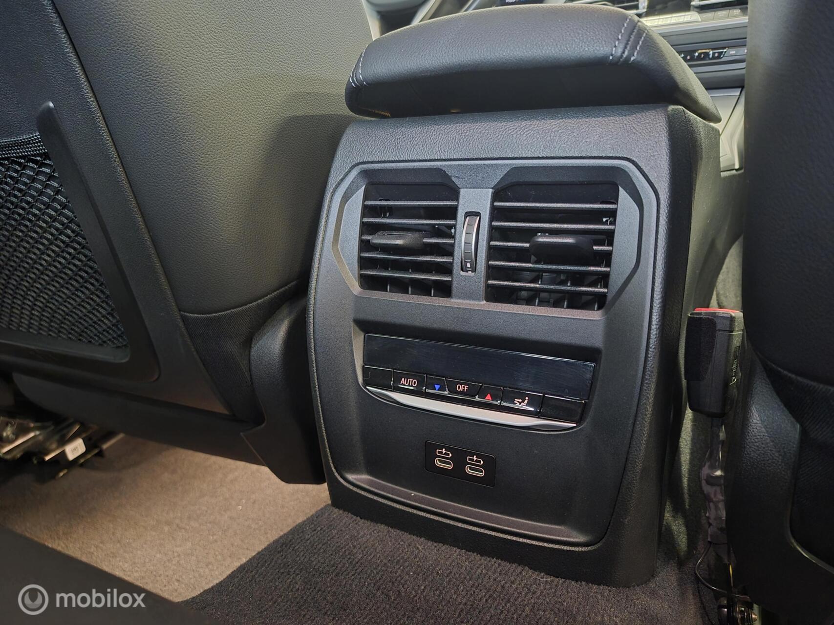 Foto van BMW 320e