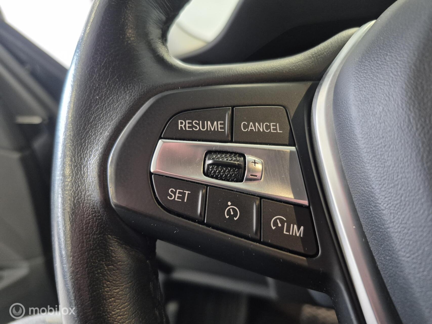Foto van BMW 320e