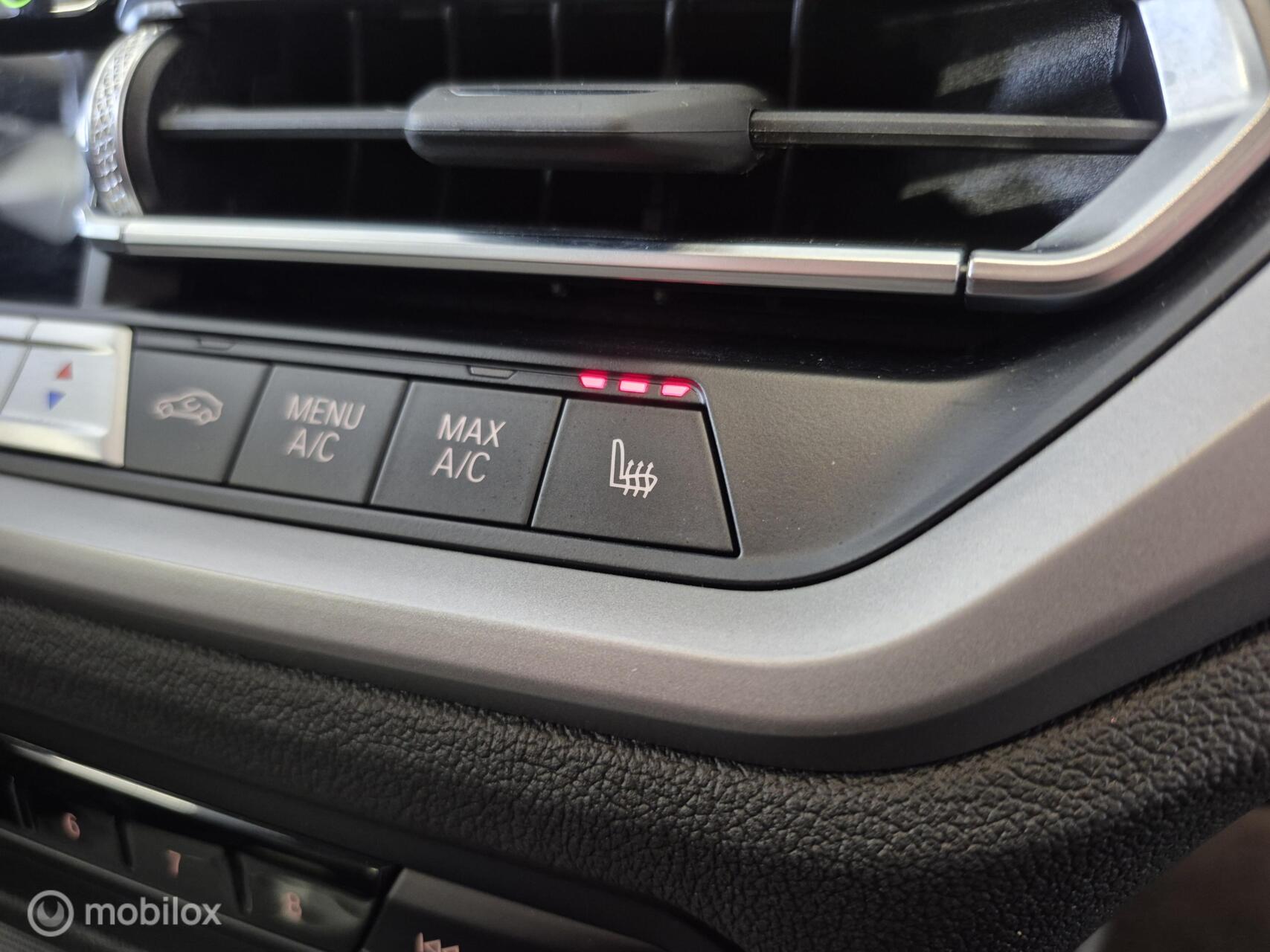 Foto van BMW 320e