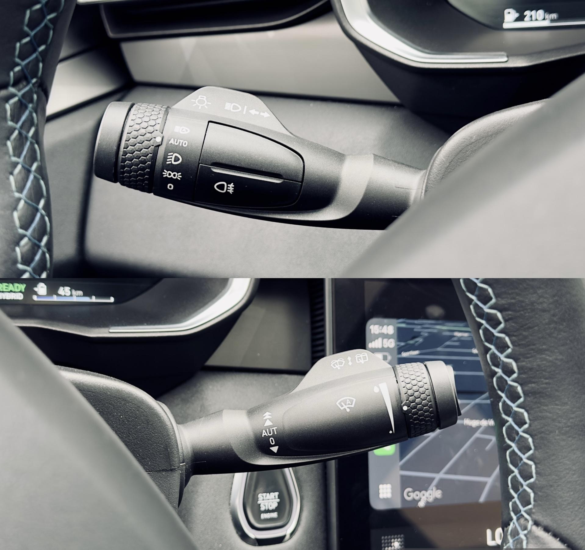 Foto van Lynk&co LYNK & Co 01