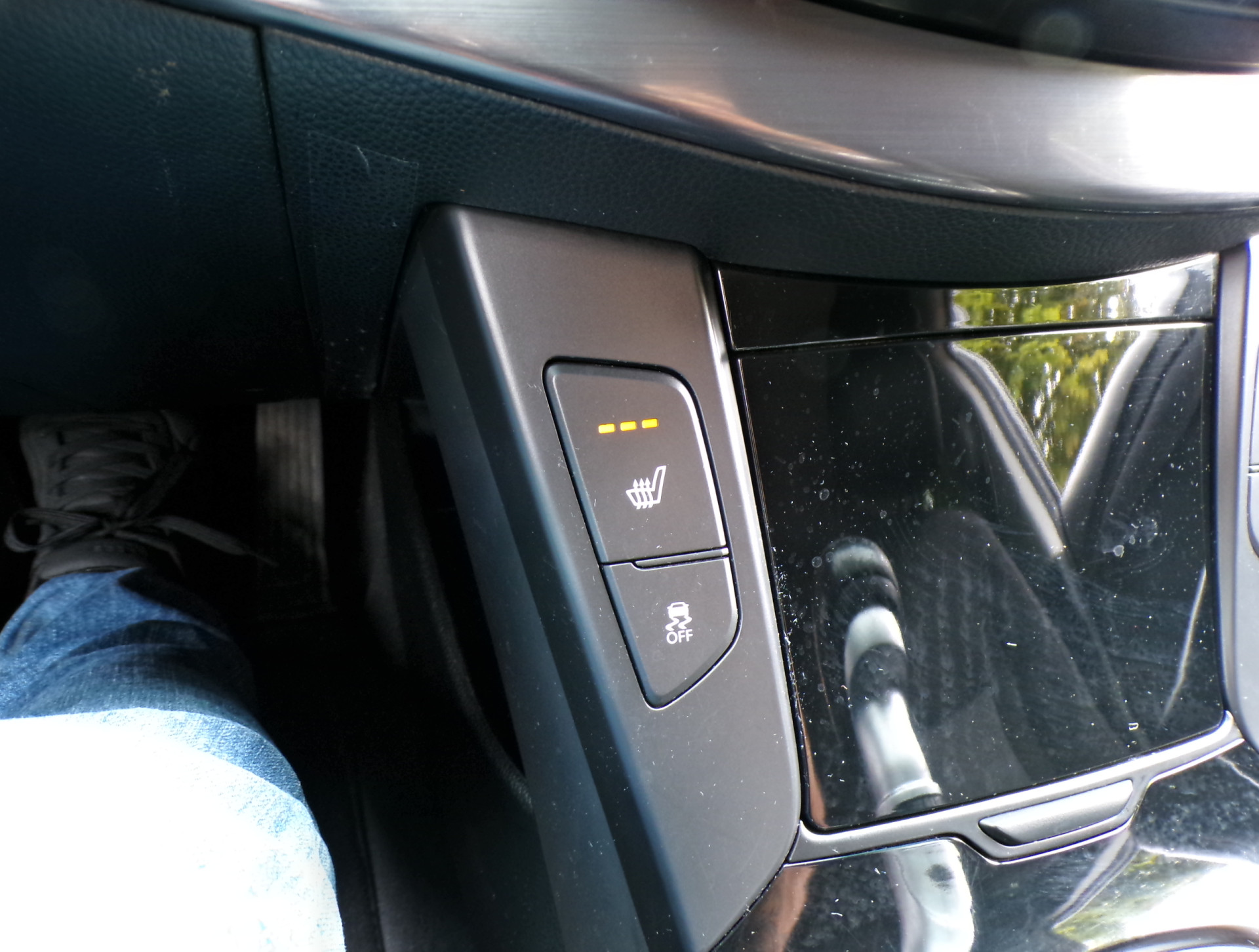 Foto van Hyundai I40