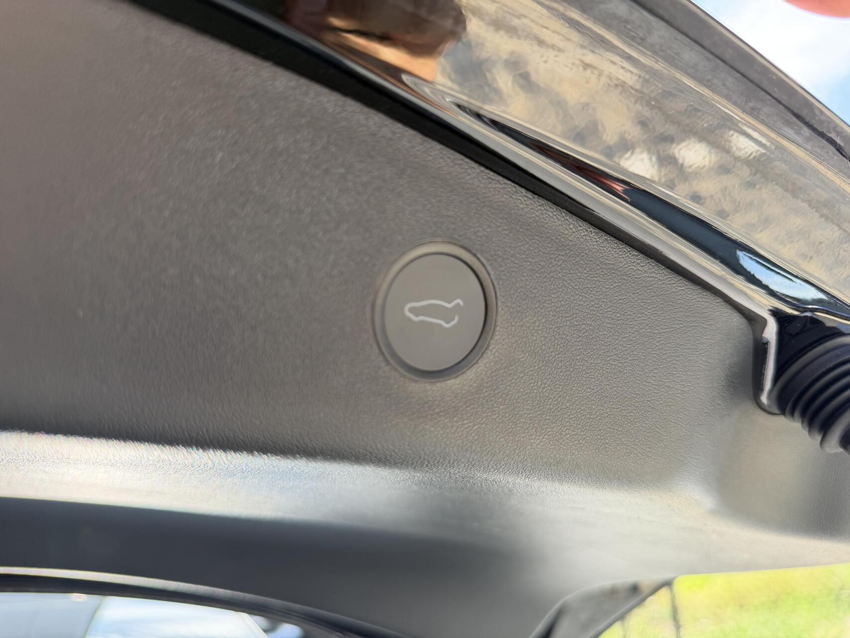 Foto van Tesla Model 3