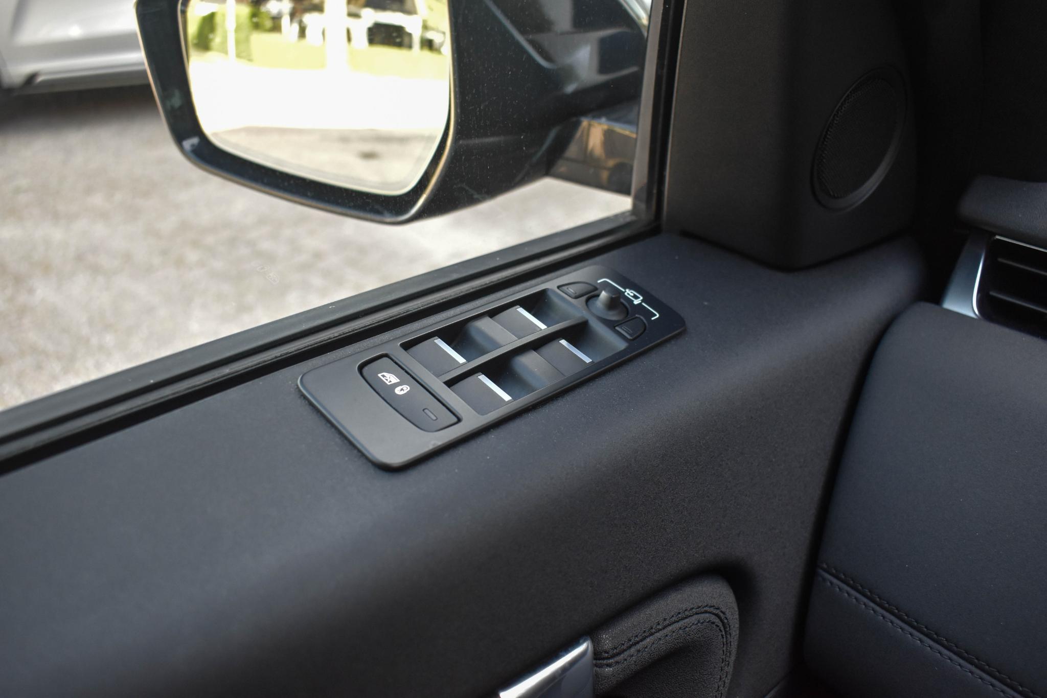 Foto van Land Rover Discovery Sport