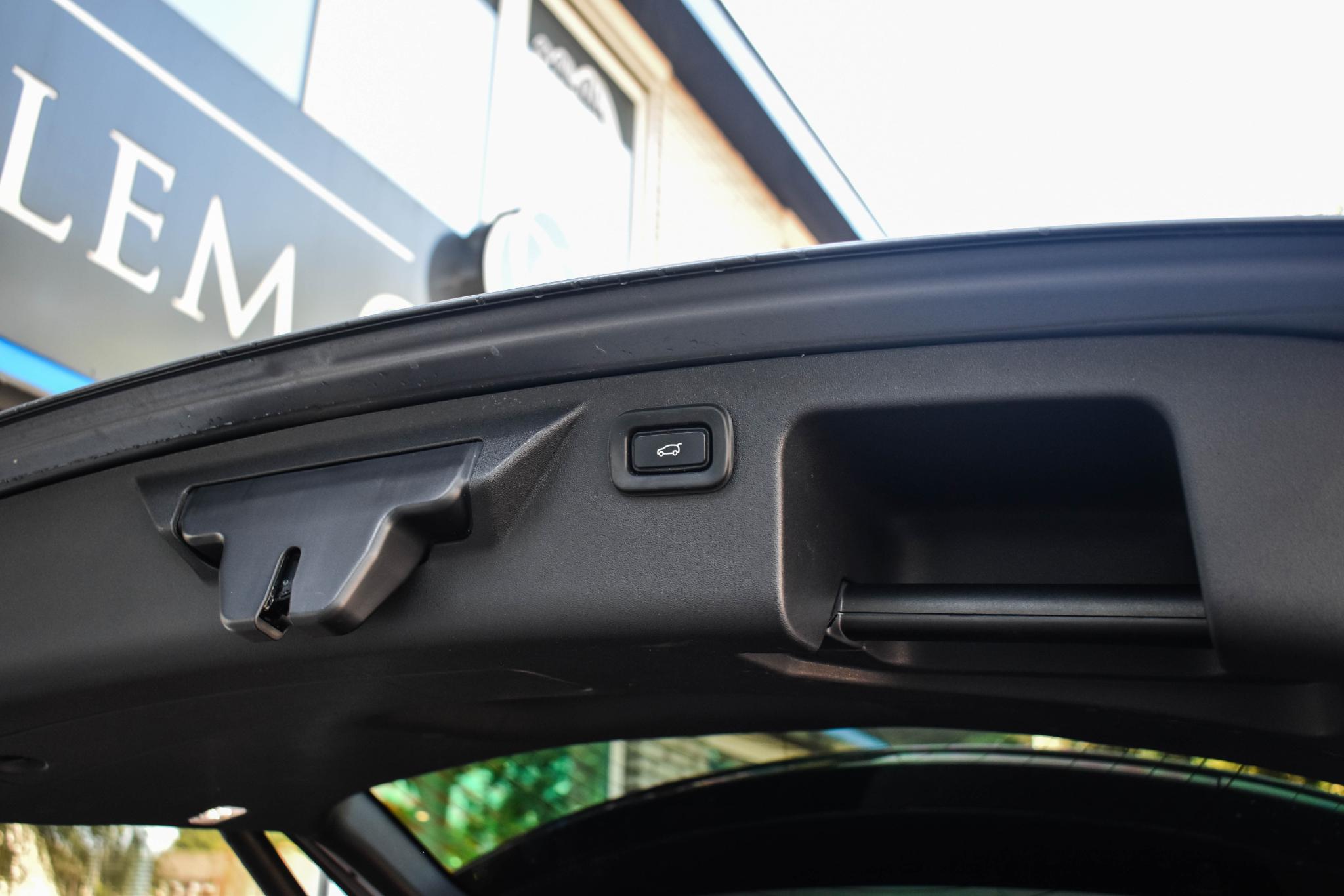 Foto van Land Rover Discovery Sport