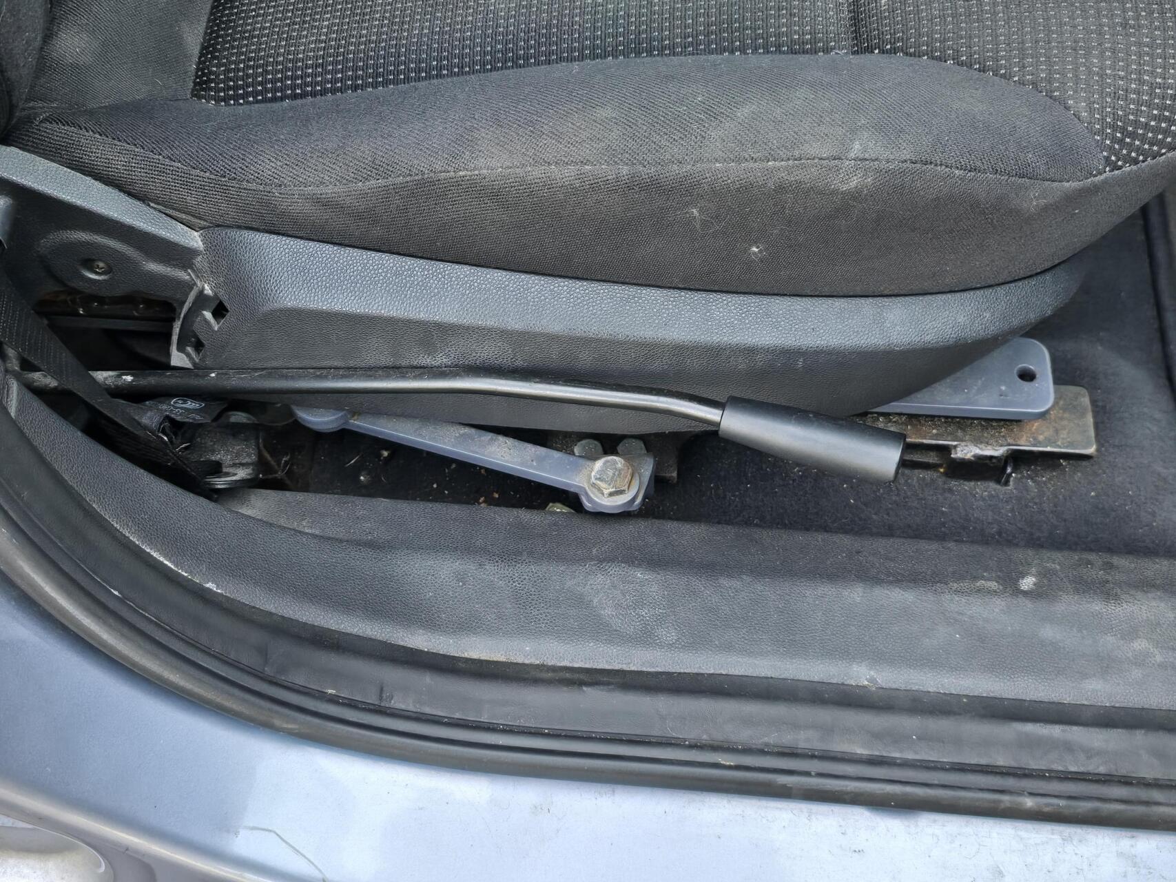 Foto van Opel Astra Station Wagon