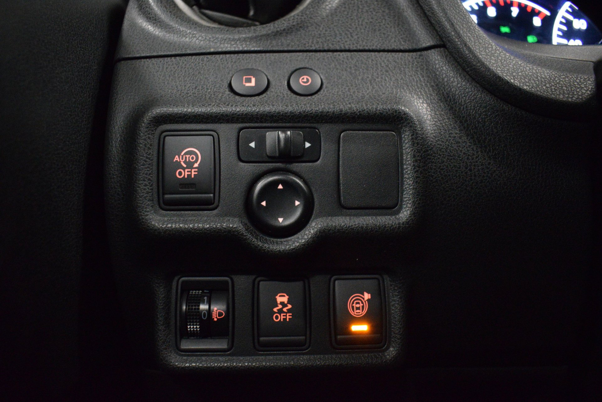 Foto van Nissan Nissan Note