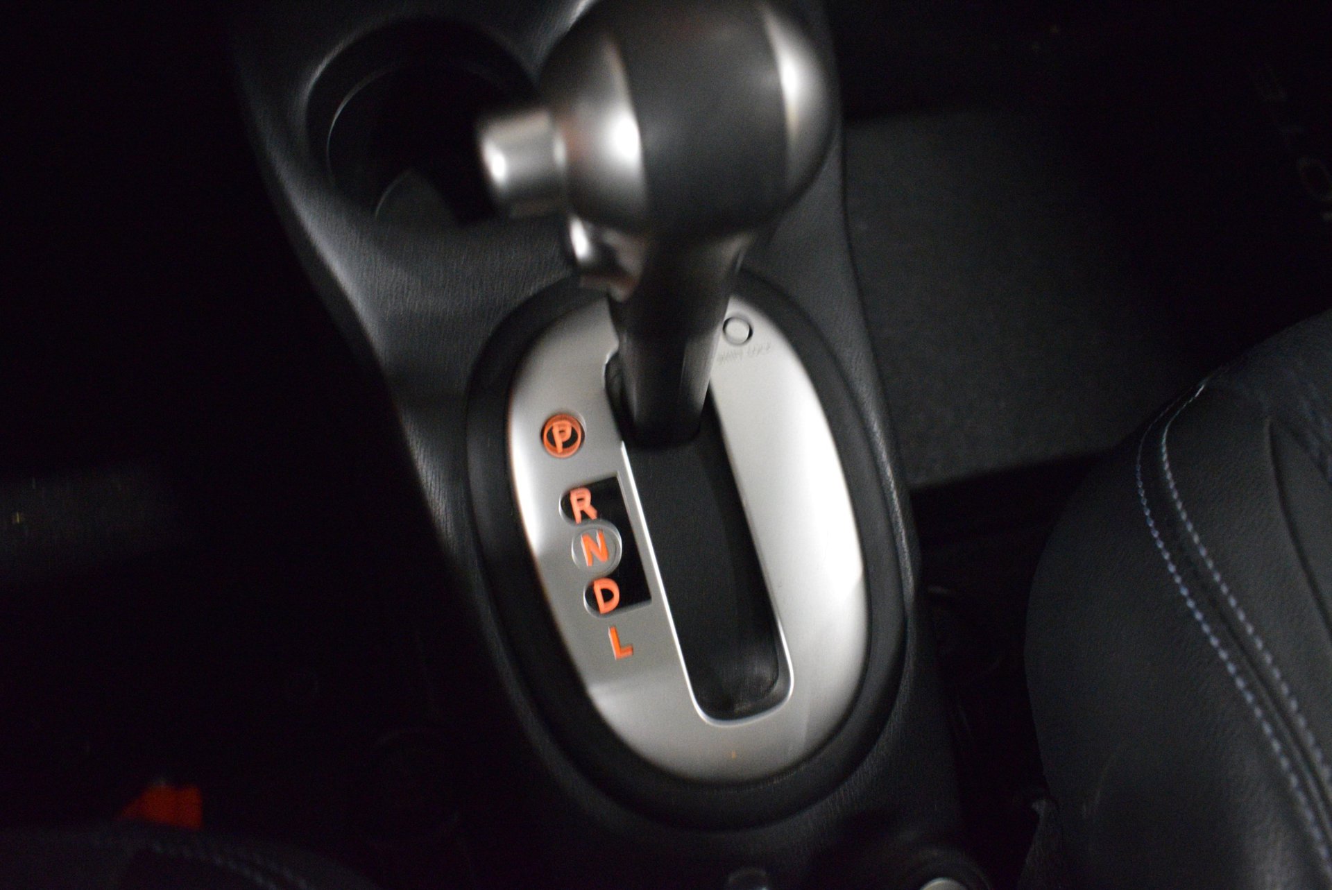 Foto van Nissan Nissan Note