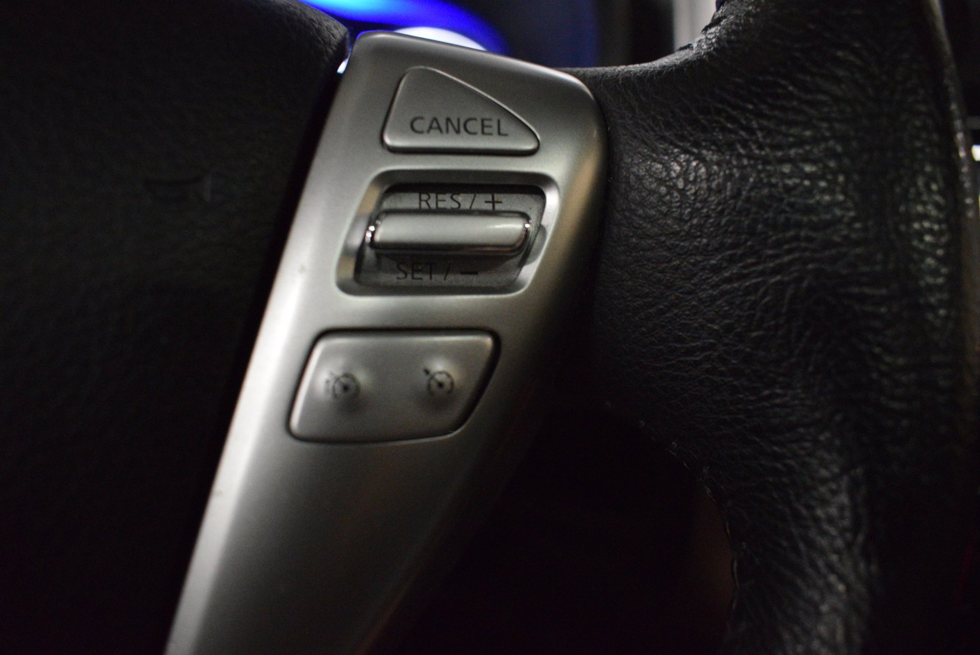 Foto van Nissan Nissan Note