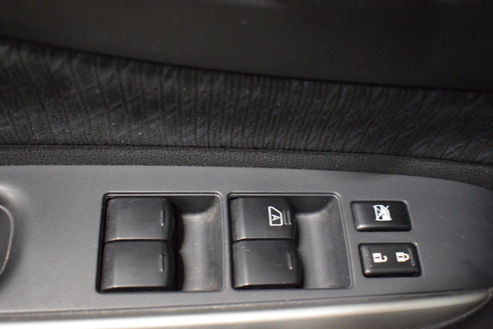 Foto van Nissan Nissan Note