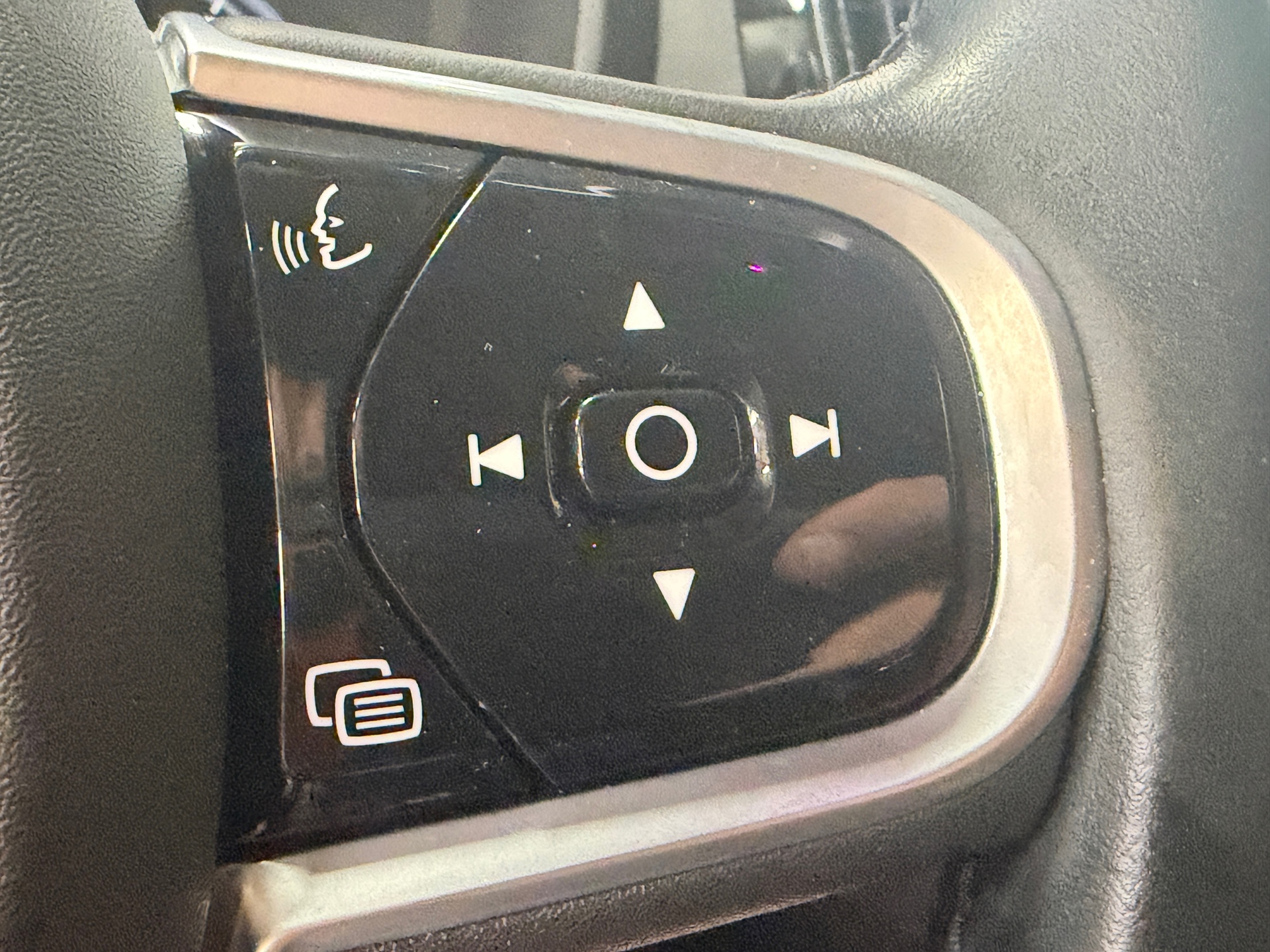 Foto van Volvo S60