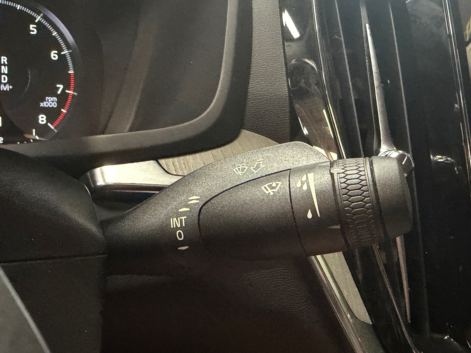 Foto van Volvo S60