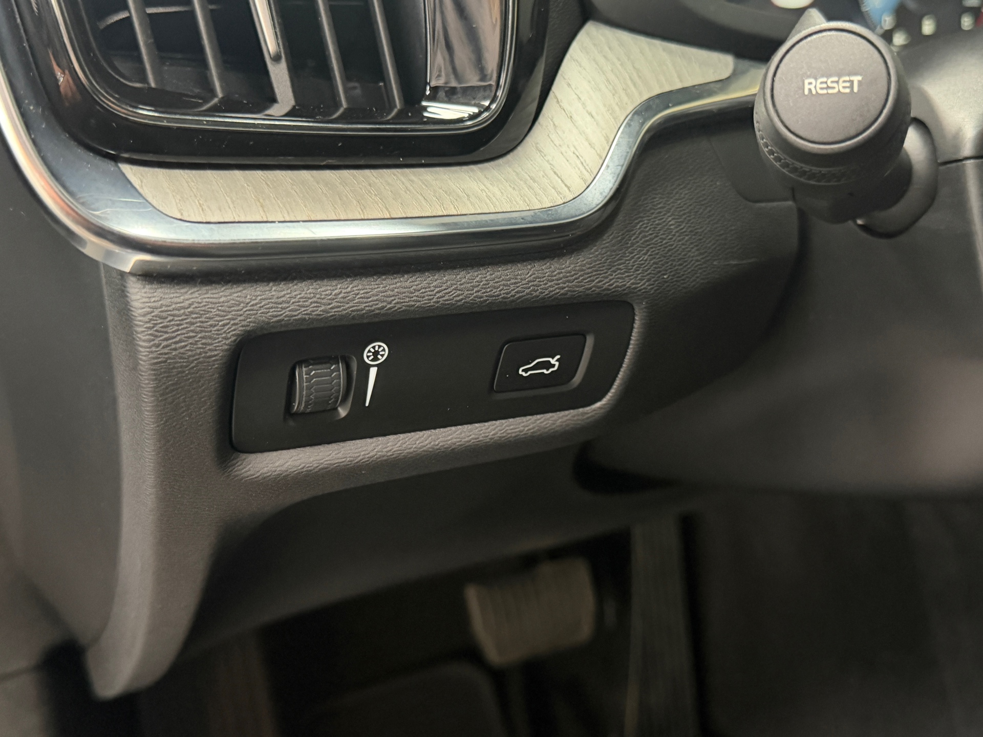 Foto van Volvo S60