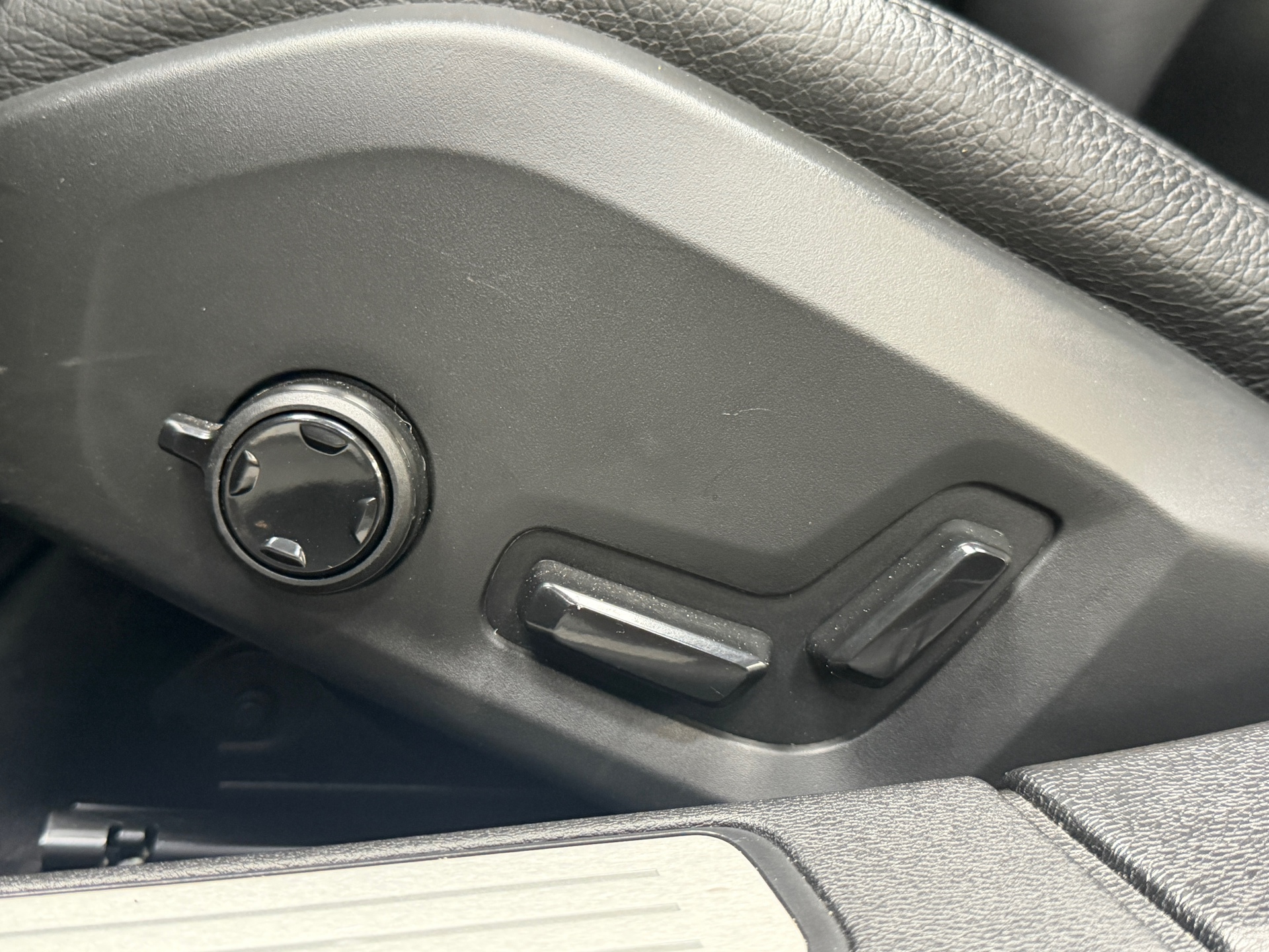 Foto van Volvo S60