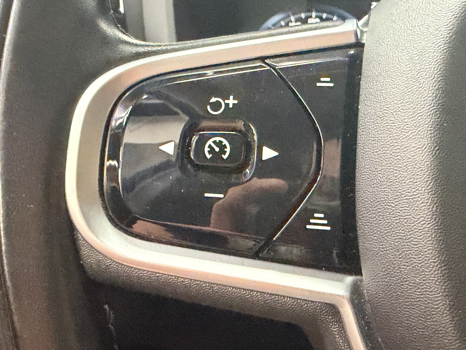 Foto van Volvo S60