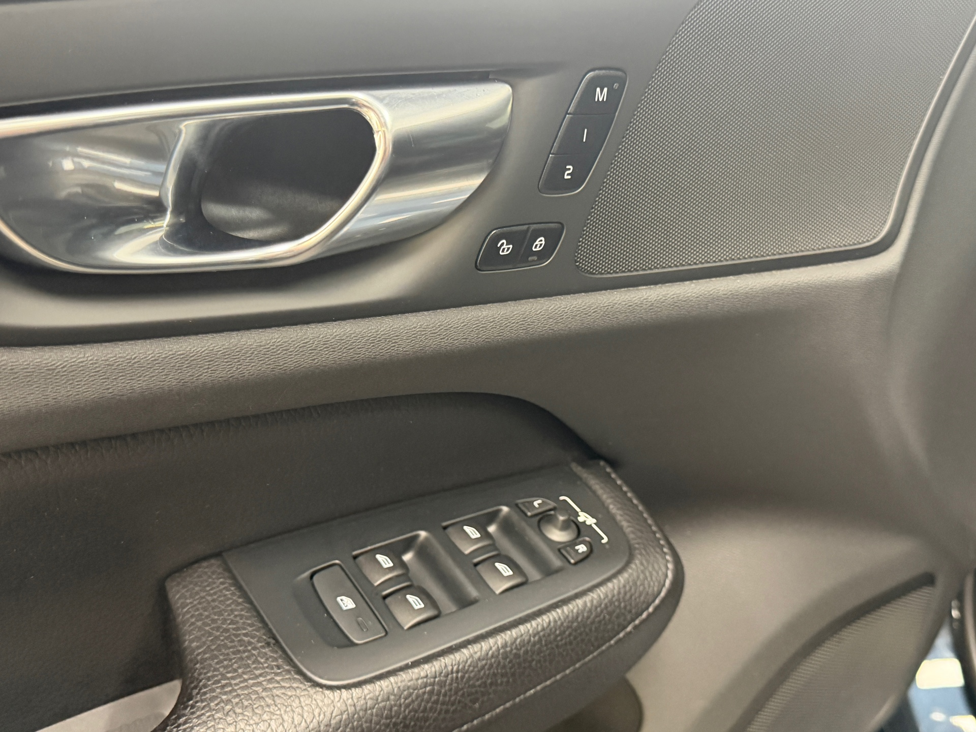 Foto van Volvo S60