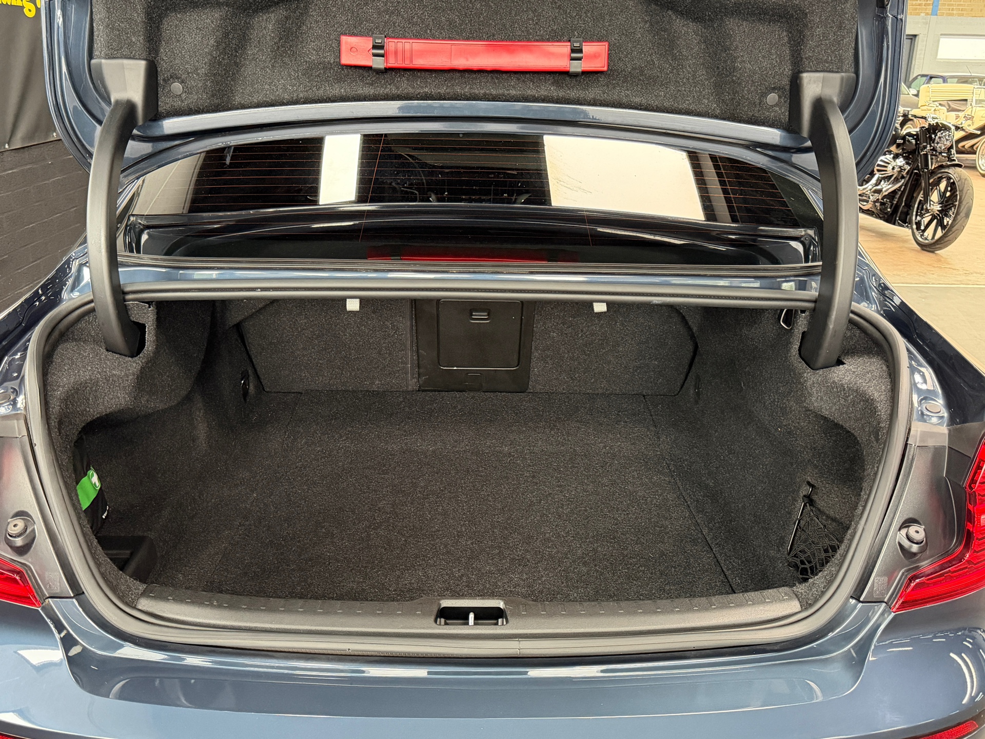 Foto van Volvo S60