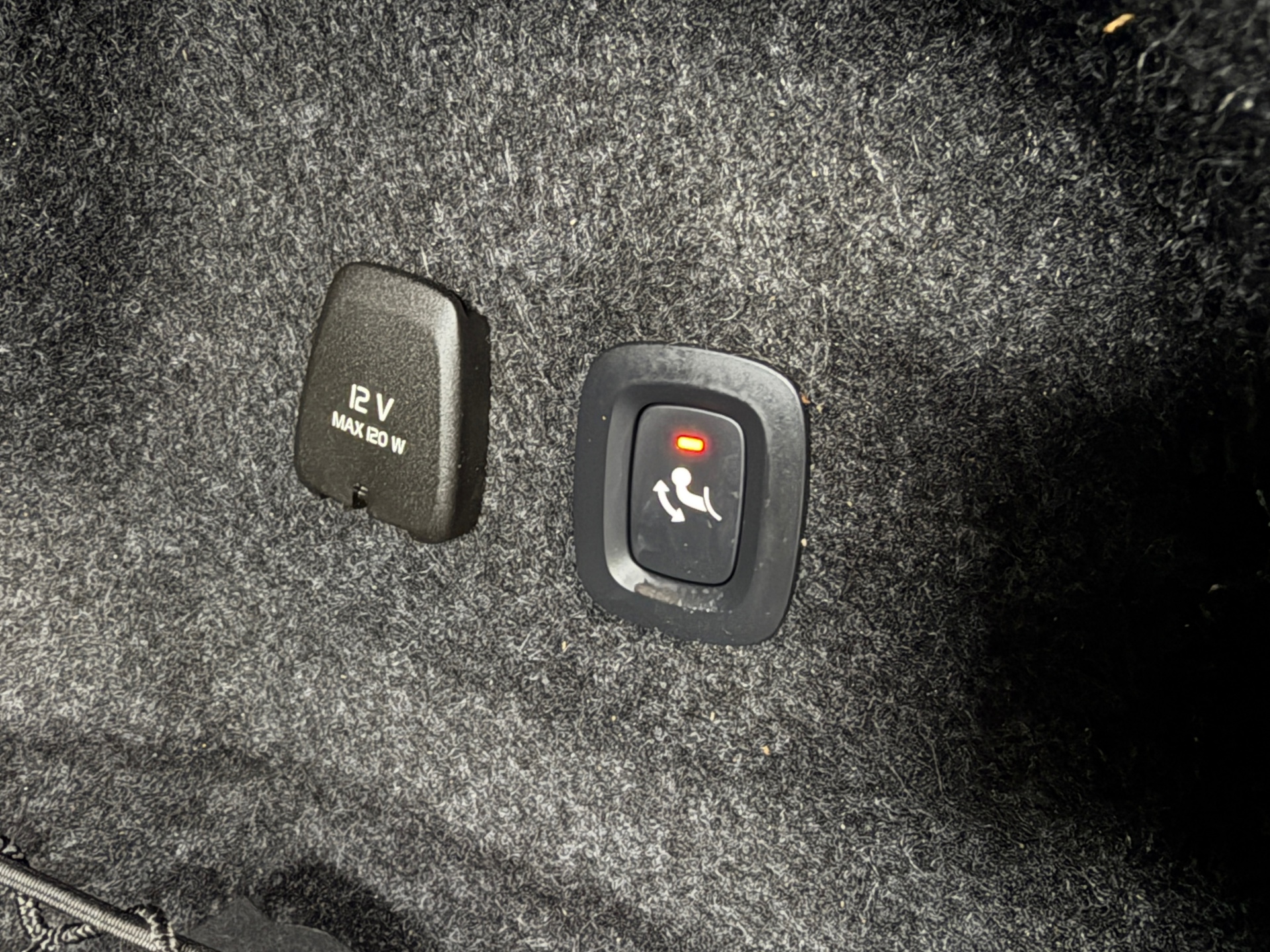 Foto van Volvo S60